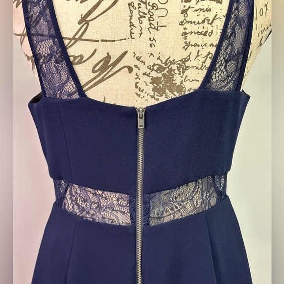 BCBG Generation Party Dress 🌟 - Picture 9 of 12